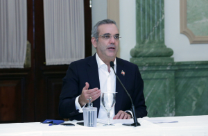 Presidente Abinader participará en diálogo de alto nivel de Las Américas sobre cambio climático