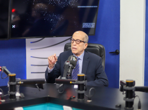 República Dominicana y Chile estrechan colaboración ante el cambio climático