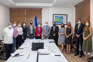 Sector privado y sociedad civil apoyan Semana del Clima