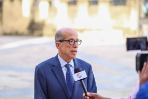 RD seguirá desarrollando producción de energía fotovoltaica con apoyo de alianza liderada por India