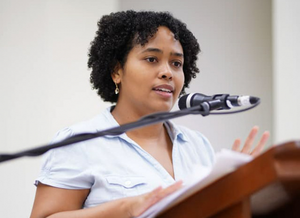 RD es sede del primer capítulo en el Caribe de Organización para la Mujer en la Ciencia para el Mundo en Desarrollo