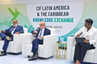 RD lista para restauración de toda la cuenca del río Yuna