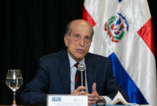 Max Puig: “Países de América Latina y El Caribe deben intensificar las acciones para adaptarse a los efectos del cambio climático”