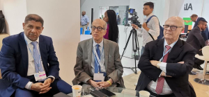 Autoridades analizan opciones para implementar fondos de inversión climática para cuenca del Río Yuna