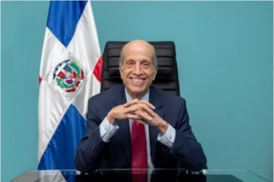 Tras informe de ONU República Dominicana urge a mantener y aumentar los compromisos por el clima