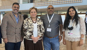 Inician en Alemania las negociaciones de cuerpos subsidiarios sobre Cambio Climático