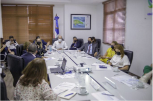 República Dominicana tendrá primer Atlas Nacional de Riesgo Climático