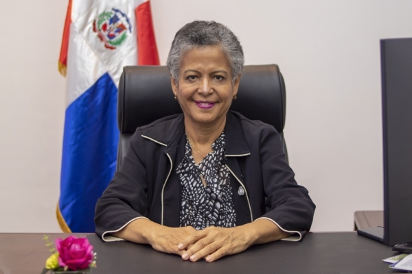 Luz María Abreu Lantigua